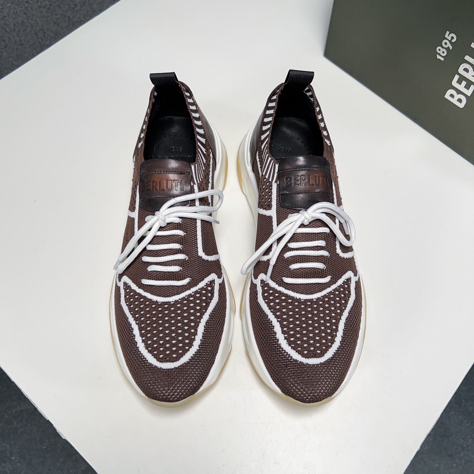 Berluti Shoes